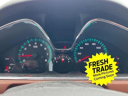 2017 Chevrolet Traverse 2LT