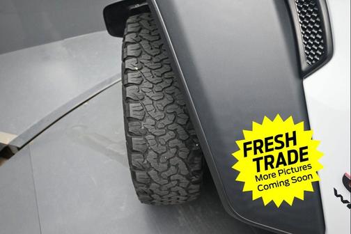 Bright White Clearcoat 2022 Jeep Wrangler Unlimited Rubicon