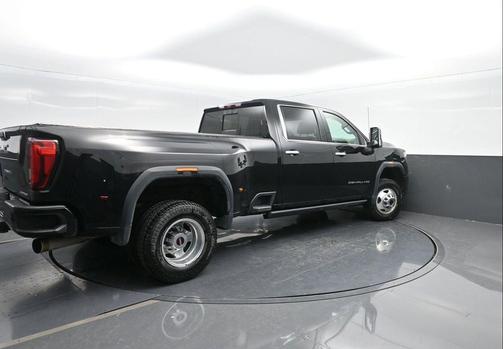 2023 GMC Sierra 3500 Denali