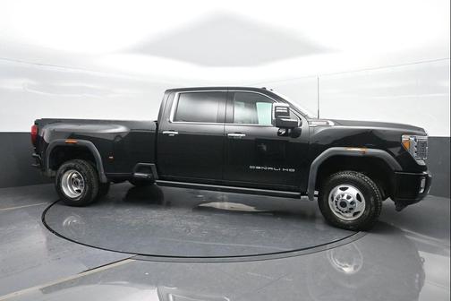 2023 GMC Sierra 3500 Denali