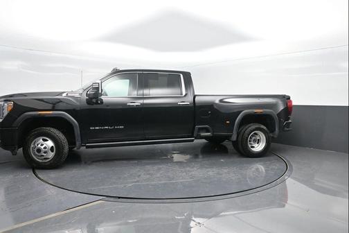 2023 GMC Sierra 3500 Denali
