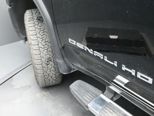2024 GMC Sierra 2500 Denali