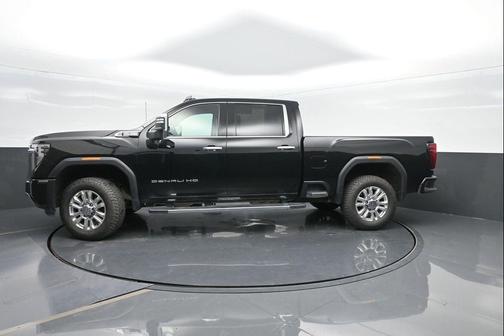 2024 GMC Sierra 2500 Denali