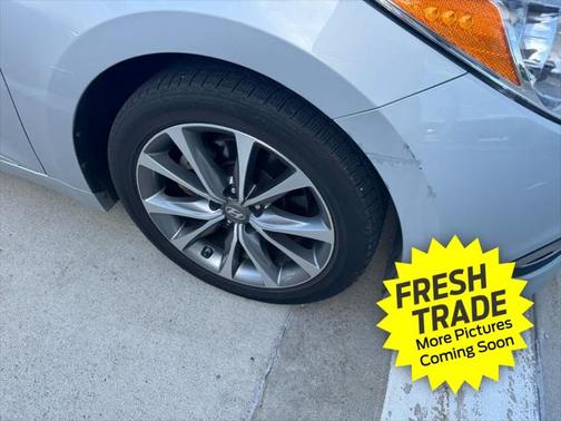 2017 Hyundai Azera Base