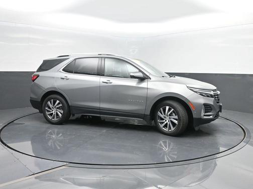 2023 Chevrolet Equinox Premier w/1LZ