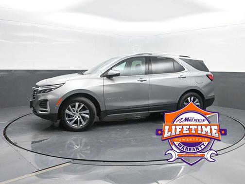 2023 Chevrolet Equinox Premier w/1LZ