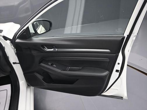 2020 Nissan Altima 2.5 SV