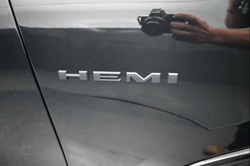 DB Black Clearcoat 2026 Dodge Durango GT Plus