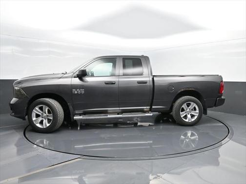 2015 RAM 1500 Tradesman/Express