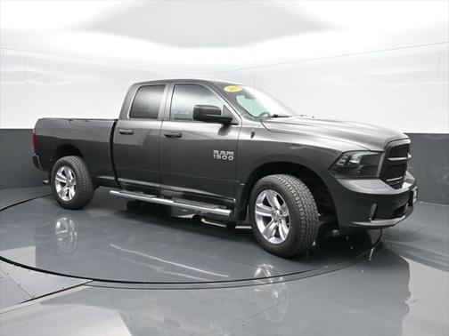 2015 RAM 1500 Tradesman/Express