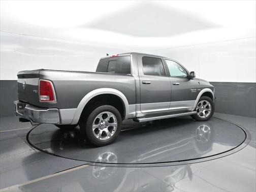 2013 RAM 1500 Laramie