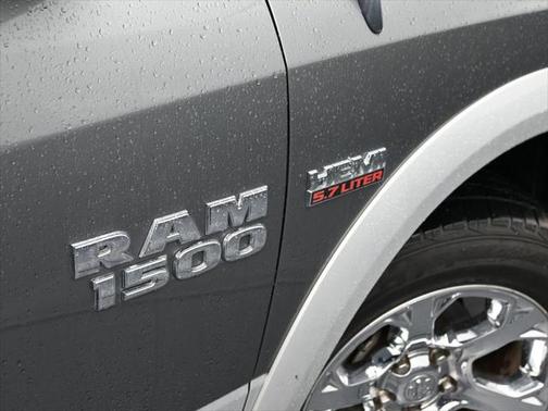 2013 RAM 1500 Laramie