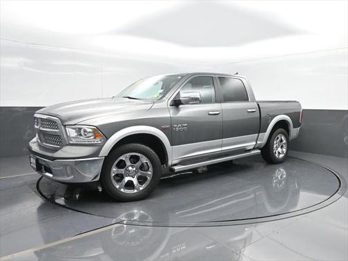 2013 RAM 1500 Laramie