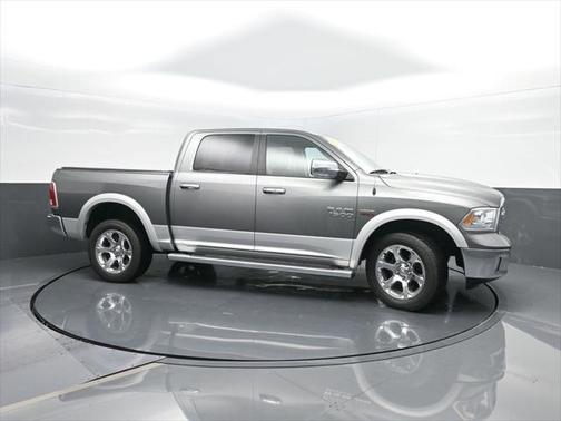 2013 RAM 1500 Laramie