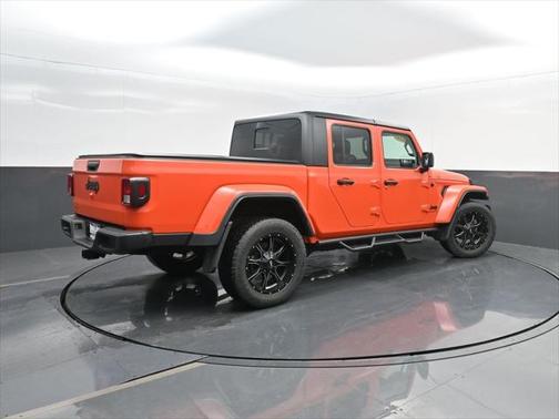 2023 Jeep Gladiator Sport S