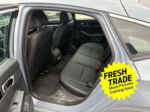 2023 Honda Civic Sport Touring