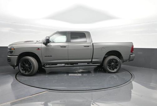 2025 RAM 2500 Laramie Crew Cab 4x4 6'4' Box