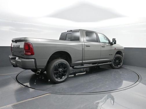 2025 RAM 2500 Laramie Crew Cab 4x4 6'4' Box