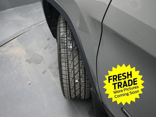 Sting-Gray Clearcoat 2023 Jeep Cherokee Altitude