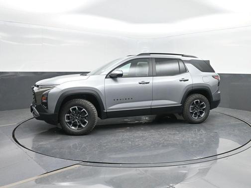 2026 Chevrolet Equinox AWD ACTIV