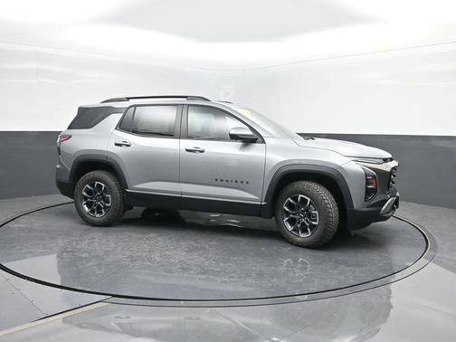 2026 Chevrolet Equinox AWD ACTIV