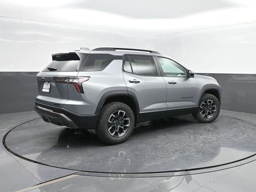 2026 Chevrolet Equinox AWD ACTIV