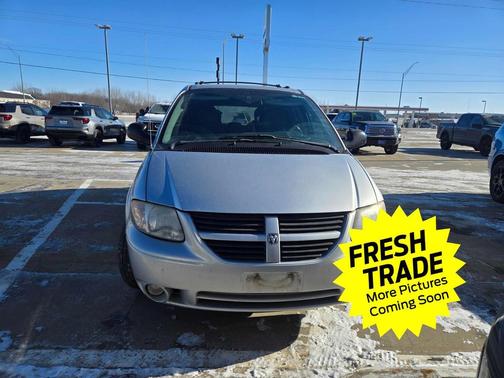 2005 Dodge Grand Caravan SXT