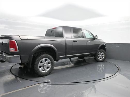 2015 RAM 2500 Laramie
