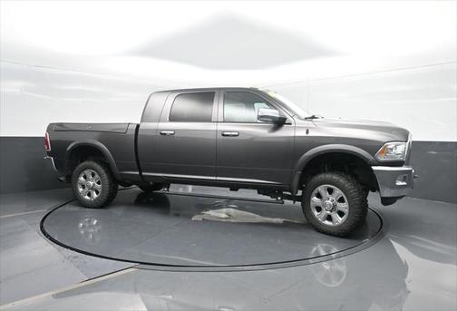2015 RAM 2500 Laramie