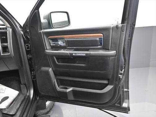 2015 RAM 2500 Laramie