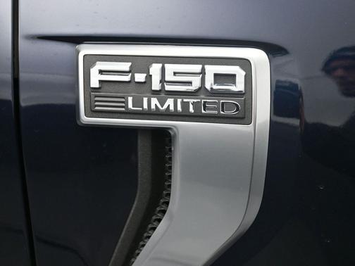2022 Ford F-150 Limited