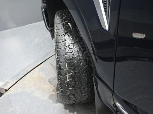 2022 Ford F-150 Limited