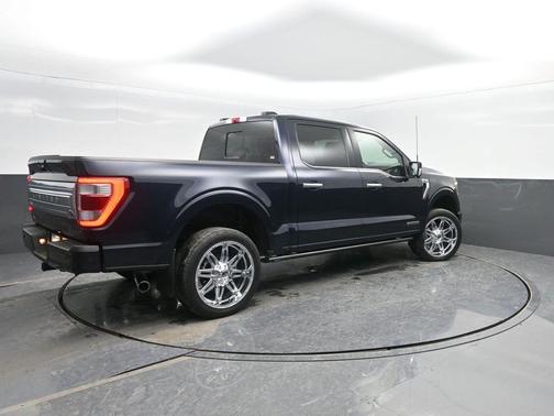 2022 Ford F-150 Limited