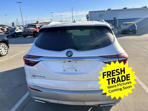 2021 Buick Enclave AWD Essence