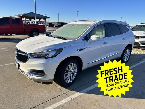 2021 Buick Enclave AWD Essence