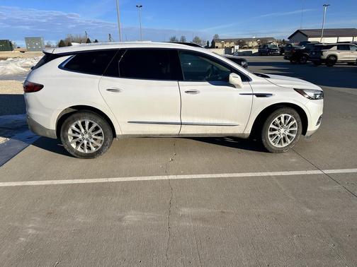 2021 Buick Enclave AWD Essence