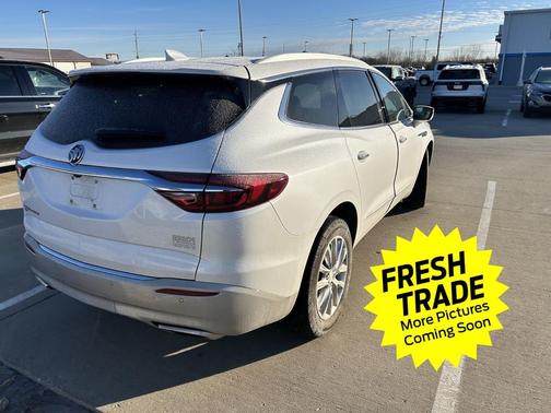 2021 Buick Enclave AWD Essence