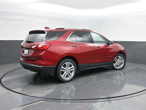 2019 Chevrolet Equinox Premier w/2LZ