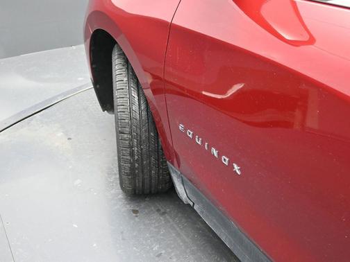 2019 Chevrolet Equinox Premier w/2LZ