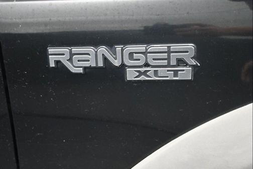 2002 Ford Ranger