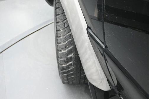 2002 Ford Ranger
