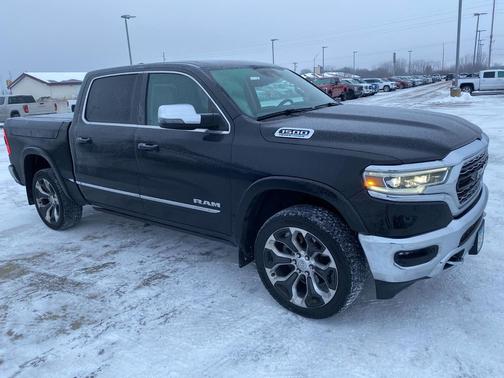 2023 RAM 1500 Limited