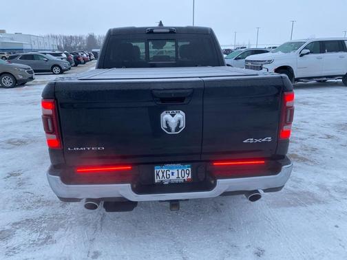 2023 RAM 1500 Limited