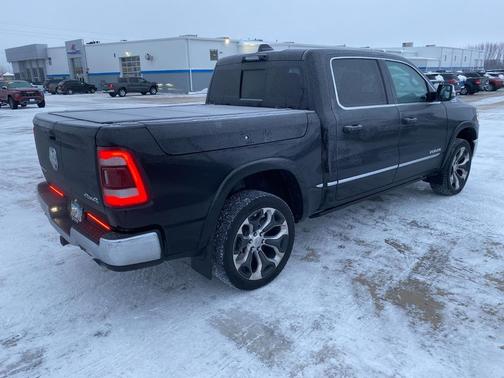 2023 RAM 1500 Limited