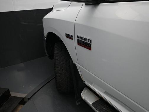 2011 Dodge Ram 2500 SLT