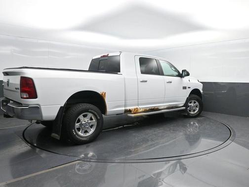 2011 Dodge Ram 2500 SLT