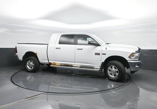 2011 Dodge Ram 2500 SLT