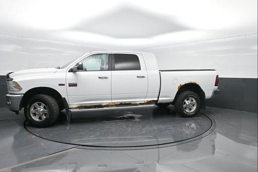 2011 Dodge Ram 2500 SLT