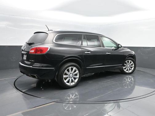 2016 Buick Enclave Premium