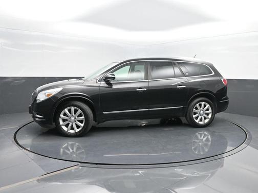 2016 Buick Enclave Premium